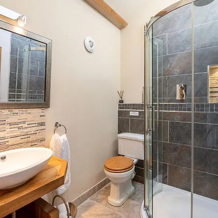 Casa vacanze The Hideaway - Luxury *