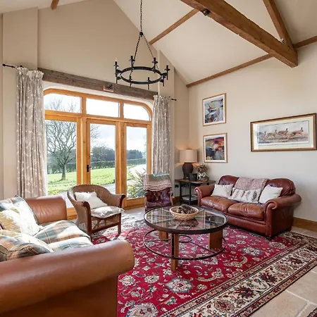 The Hideaway - Luxury * York