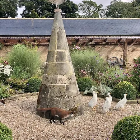 Holiday home The Hideaway - Luxury York
